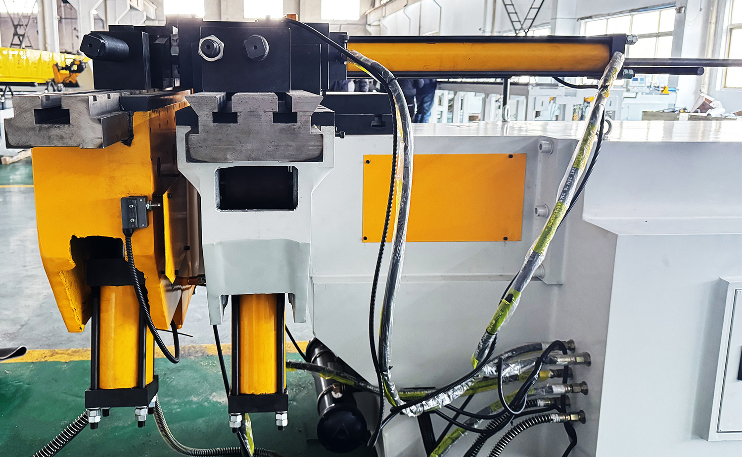 Zhangjiagang HuaShun Machinery Manufacture Co.,Ltd.