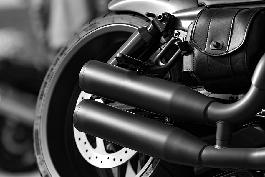 Motocykle i quady