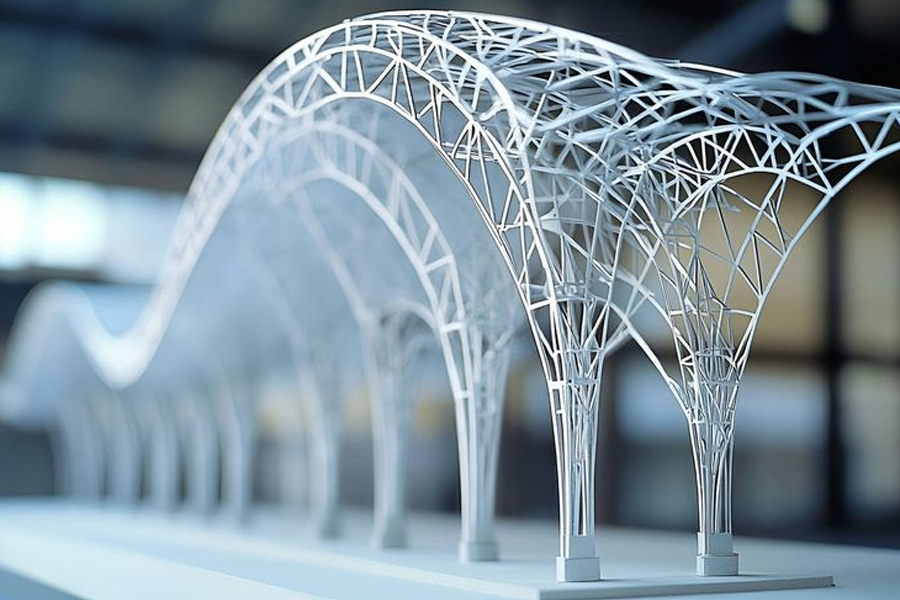 Strukturalne i architektoniczne