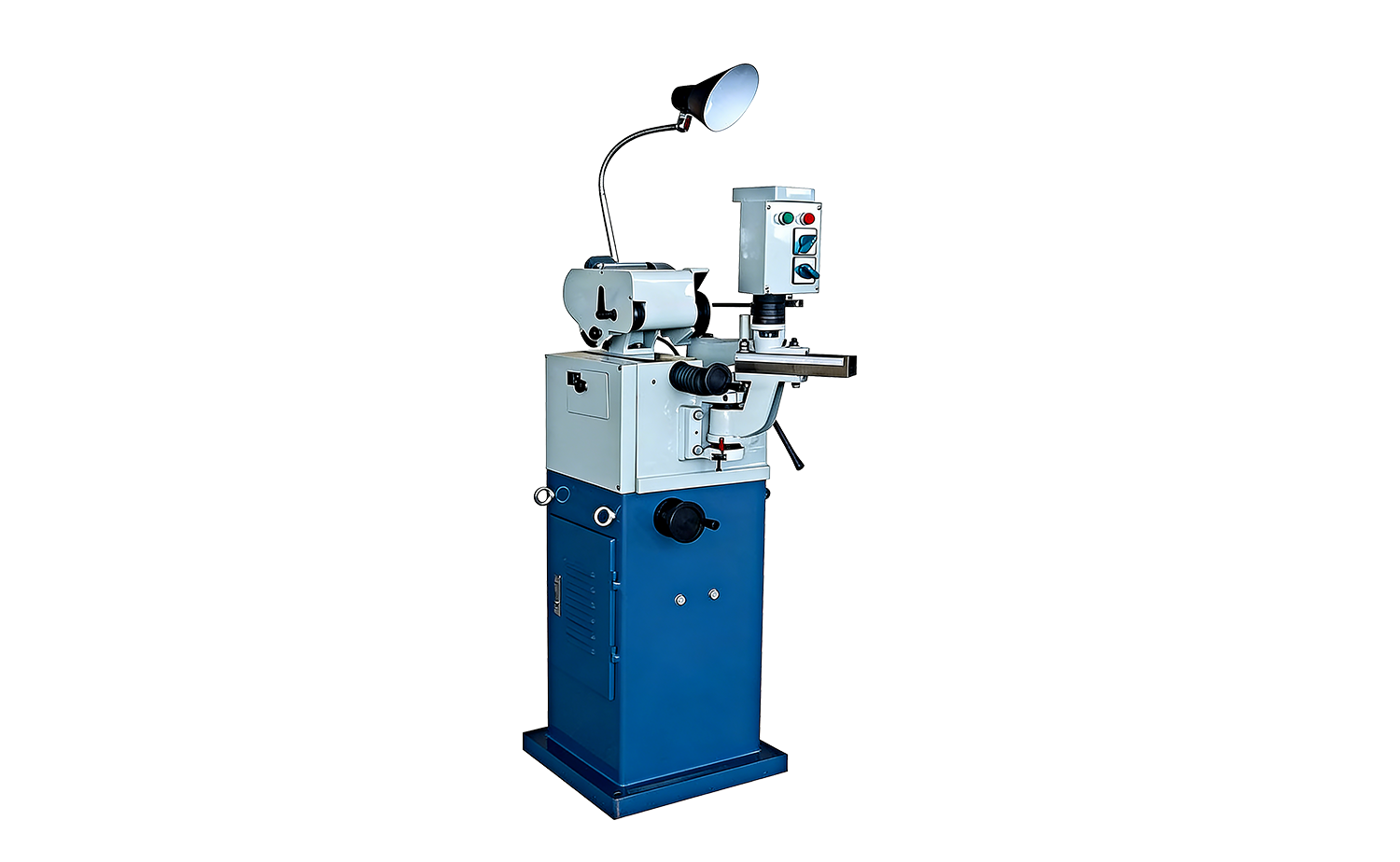 Automatyczna ostrzałka do pił SG450